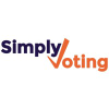 Simplyvoting.com logo