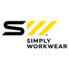Simplyworkwear.co.za logo