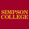 Simpson.edu logo