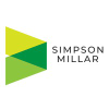 Simpsonmillar.co.uk logo