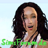 Simsforum.de logo