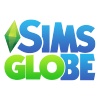 Simsglobe.com logo