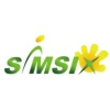 Simsix.com logo