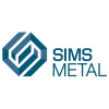 Simsmm.com logo