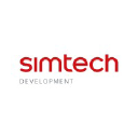 Simtechdev.com logo