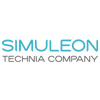 Simuleon.com logo