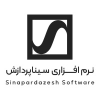 Sinapardazesh.ir logo