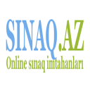 Sinaq.az logo