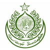Sindh.gov.pk logo