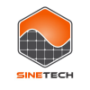 Sinetech.co.za logo