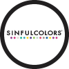 Sinfulcolors.com logo