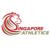 Singaporeathletics.org.sg logo