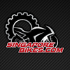 Singaporebikes.com logo