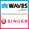 Singer.com.pk logo