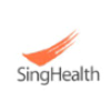 Singhealth.com.sg logo