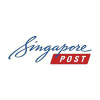 Singpost.com logo