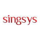 Singsys.com logo