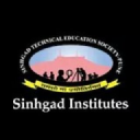 Sinhgad.edu logo
