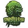 Sinisterfish.com logo
