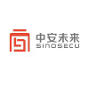Sinosecu.com.cn logo
