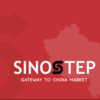 Sinostep.com logo