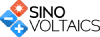 Sinovoltaics.com logo