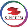 Sinpeem.com.br logo