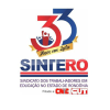 Sintero.org.br logo