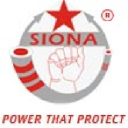Siona Security & Management Services Pvt Ltd