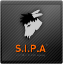 S.I.P.A HTML& CSS Agency