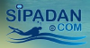 Sipadan.com logo