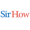Sirhow.com logo