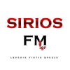 Siriosfm.gr logo