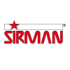 Sirman.com logo