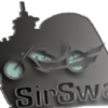 Sirswagger.com logo