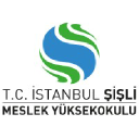 Sisli.edu.tr logo