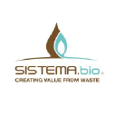Sistema.bio logo