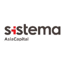 Sistema Asia Capital
