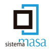 Sistemamasa.com logo