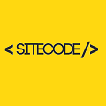 Sitecode.ir logo