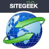 Sitegeek.com logo