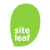 Siteleaf.com logo