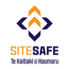 Sitesafe.org.nz logo