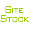 Sitestock.jp logo