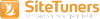 Sitetuners.com logo
