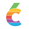 Sixcolors.com logo