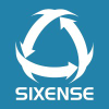 Sixense.com logo