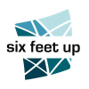 Sixfeetup.com logo