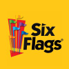Sixflags.com logo