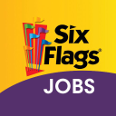 Sixflagsjobs.com logo